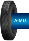 A-MD