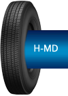 H-MD