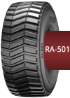 RA-501